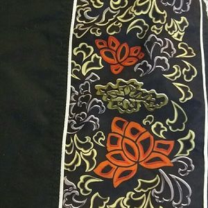 EXPRESS Board Length Swim Trunks